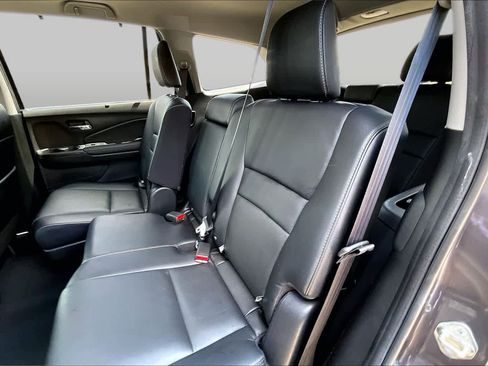 Used 2019 Honda Pilot EX-L image 21