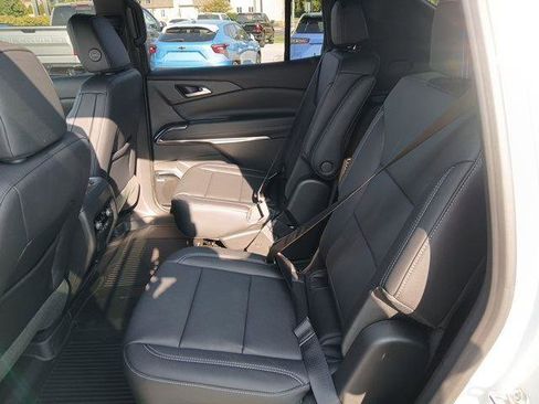 New 2026 Chevrolet Traverse LT w/ Enhanced Driving Package image 29