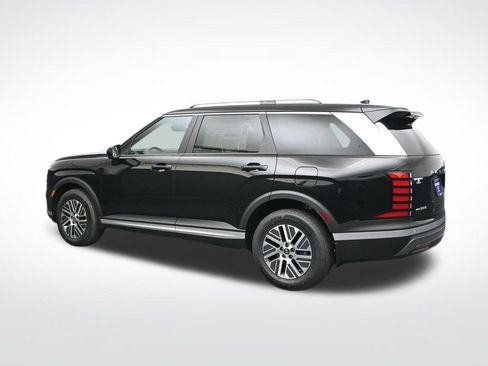 New 2026 Hyundai Palisade SEL Premium FWD image 3