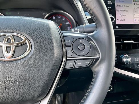 Used 2022 Toyota Camry XSE image 22