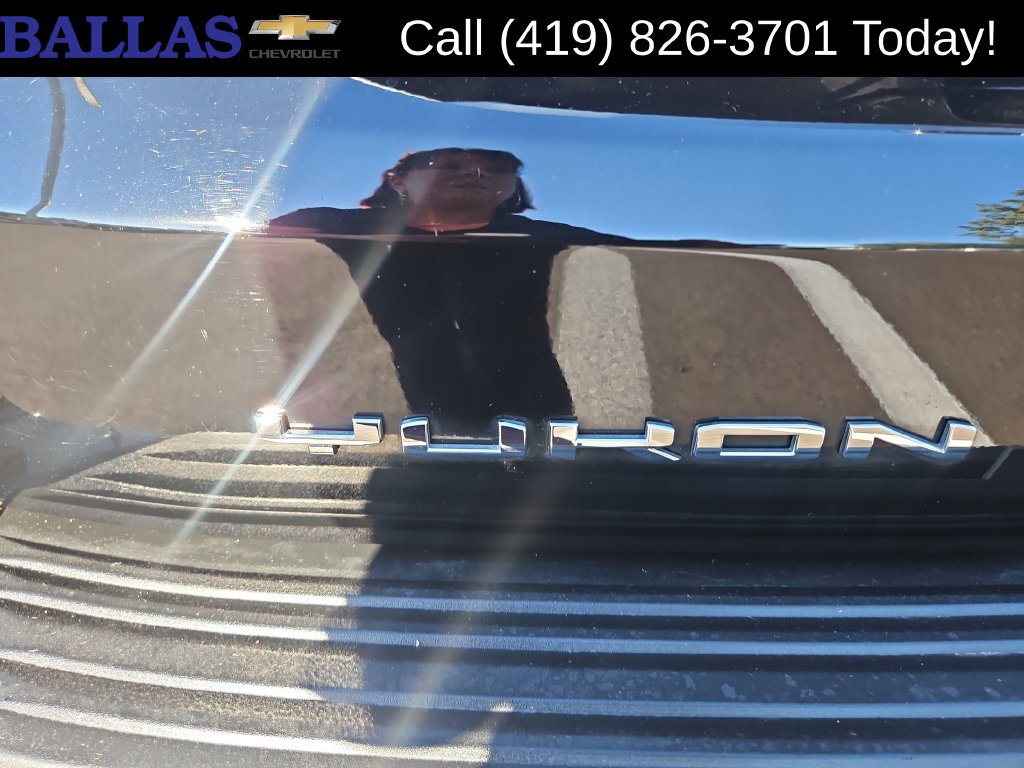 Used 2023 GMC Yukon Denali AWD/4WD image 36