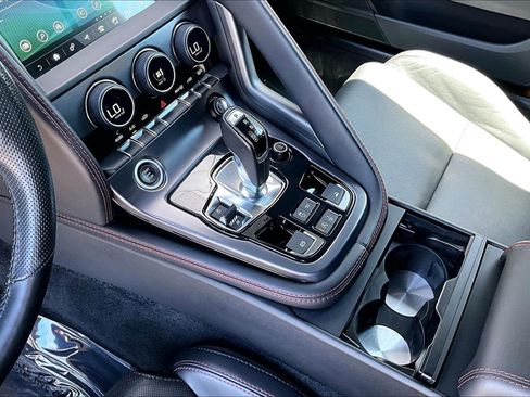 Used 2021 Jaguar F-TYPE R AWD/4WD image 17