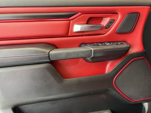 Used 2023 RAM 1500 Rebel w/ Rebel Level 2 Equipment Group AWD/4WD image 13