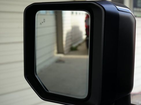 Used 2025 Lexus GX 550 image 24