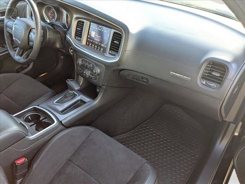 Used 2022 Dodge Charger R/T w/ Plus Group image 22