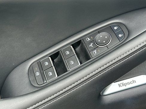 Used 2026 INFINITI QX60 Luxe w/ Cargo Package FWD image 13