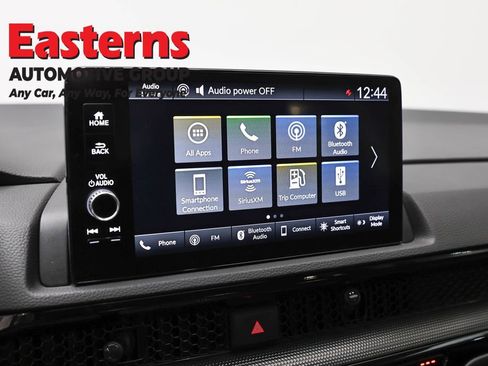 Used 2023 Honda CR-V EX-L image 19