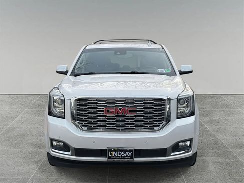 Used 2019 GMC Yukon Denali w/ Open Road Package image 8