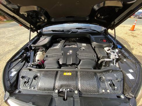 New 2026 Mercedes-Benz GLS 580 4MATIC image 16