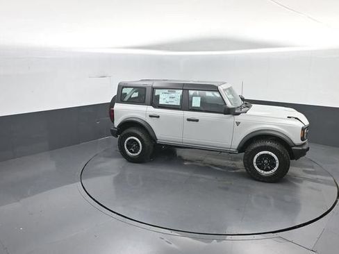 New 2026 Ford Bronco 4-Door w/ Sasquatch Package AWD/4WD image 20