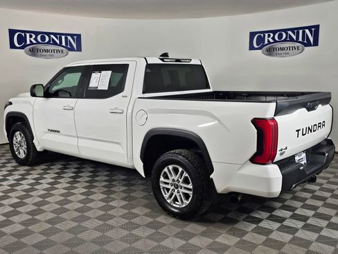 Used 2022 Toyota Tundra SR5 image 3