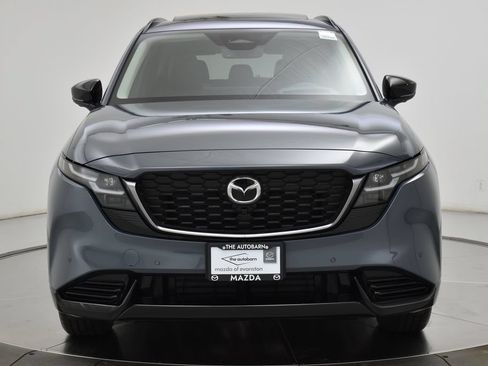 New 2026 MAZDA CX-5 2.5 S w/ Premium Plus Package AWD/4WD image 13