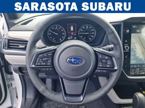 New 2026 Subaru Forester Limited AWD/4WD image 25
