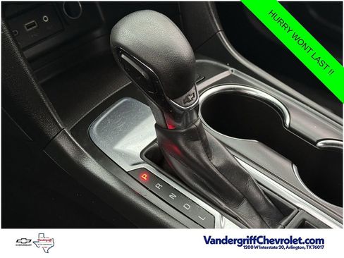 Used 2022 Chevrolet Equinox LT FWD image 19