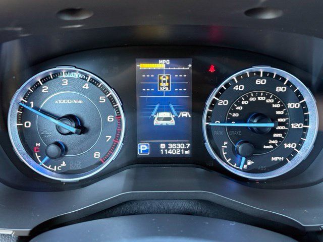 Used 2020 Subaru Ascent Touring w/ Popular Package #2A AWD/4WD image 12
