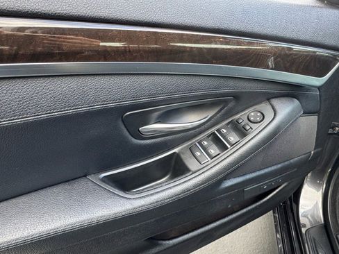 Used 2015 BMW 528i Sedan image 17