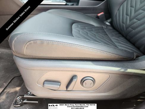 New 2026 Kia Sportage X-Line AWD/4WD image 17