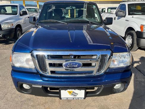 Used 2010 Ford Ranger XLT image 2