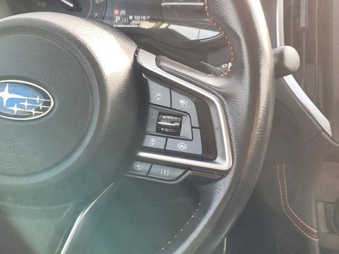 Used 2021 Subaru Crosstrek 2.0i Premium image 13