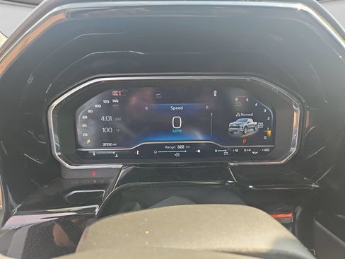 Used 2024 Chevrolet Silverado 1500 RST w/ Convenience Package II AWD/4WD image 13