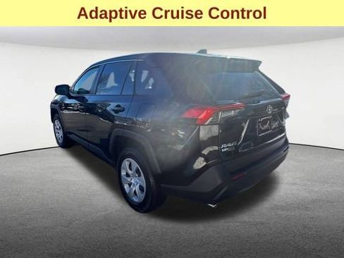 Certified 2024 Toyota RAV4 LE image 6