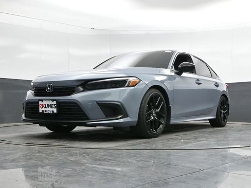 Used 2024 Honda Civic Sport image 41