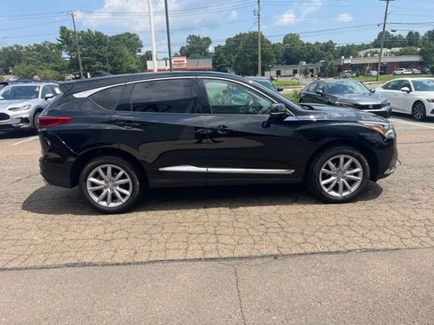 Used 2024 Acura RDX SH-AWD image 19