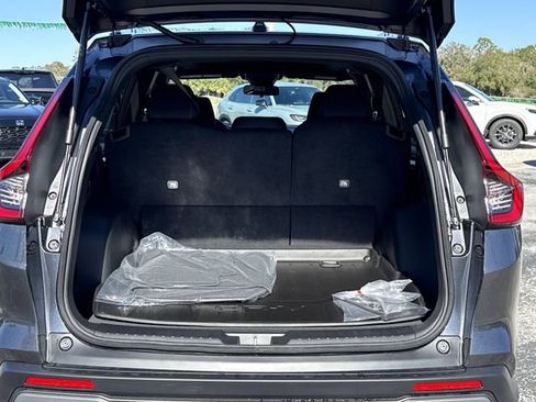 New 2026 Honda CR-V Sport image 16