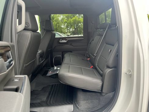 New 2026 Chevrolet Silverado 3500 LT w/ Trail Boss Package AWD/4WD image 24