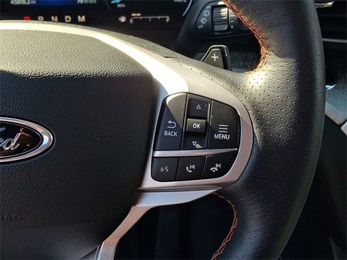 Used 2022 Ford Explorer Timberline image 23