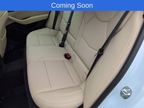 Used 2026 Cadillac CT5 Premium Luxury w/ Sun And Sound Package image 20