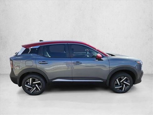 New 2026 Nissan Kicks SV image 5