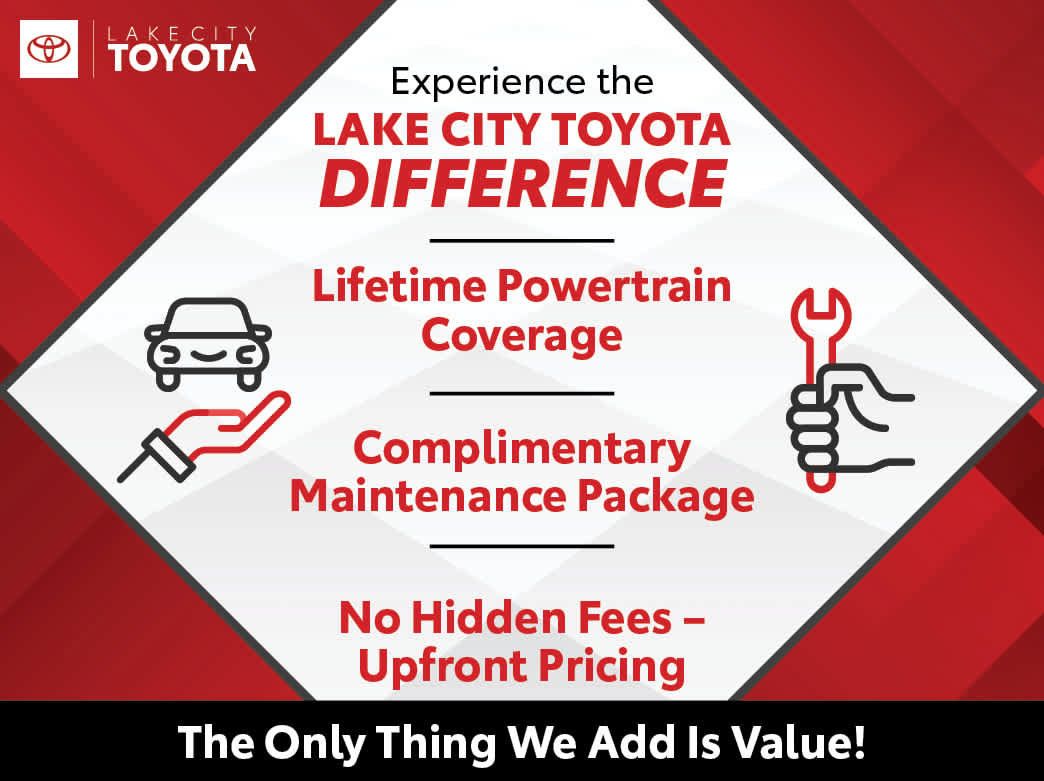 New 2026 Toyota Highlander XLE AWD/4WD image 2