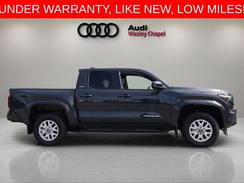 Used 2026 Toyota Tacoma SR5 RWD image 6