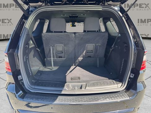 Used 2026 Dodge Durango GT RWD image 28