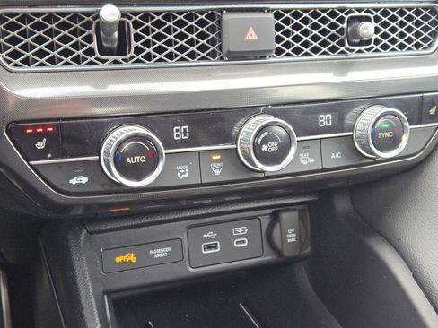 Certified 2023 Acura Integra A-Spec image 29