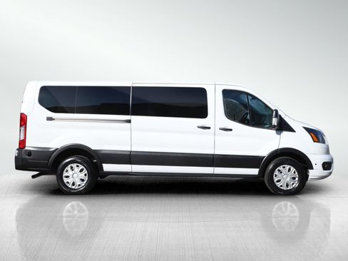 Used 2024 Ford Transit 350 XLT image 6