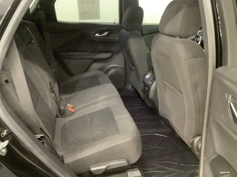 Used 2019 Chevrolet Blazer LT image 30