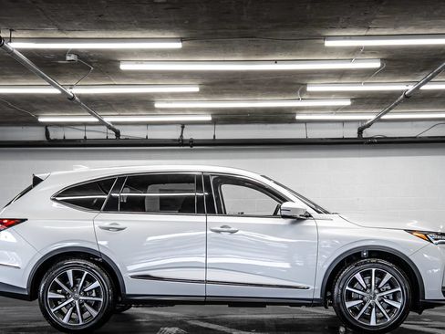 New 2026 Acura MDX FWD w/ Technology Package image 6
