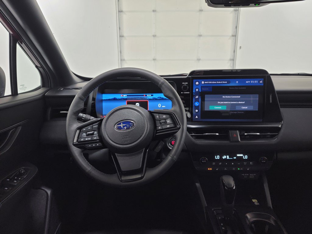 Used 2026 Subaru Outback Premium AWD/4WD image 12