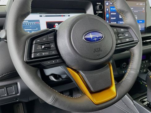 New 2026 Subaru Outback Wilderness image 10