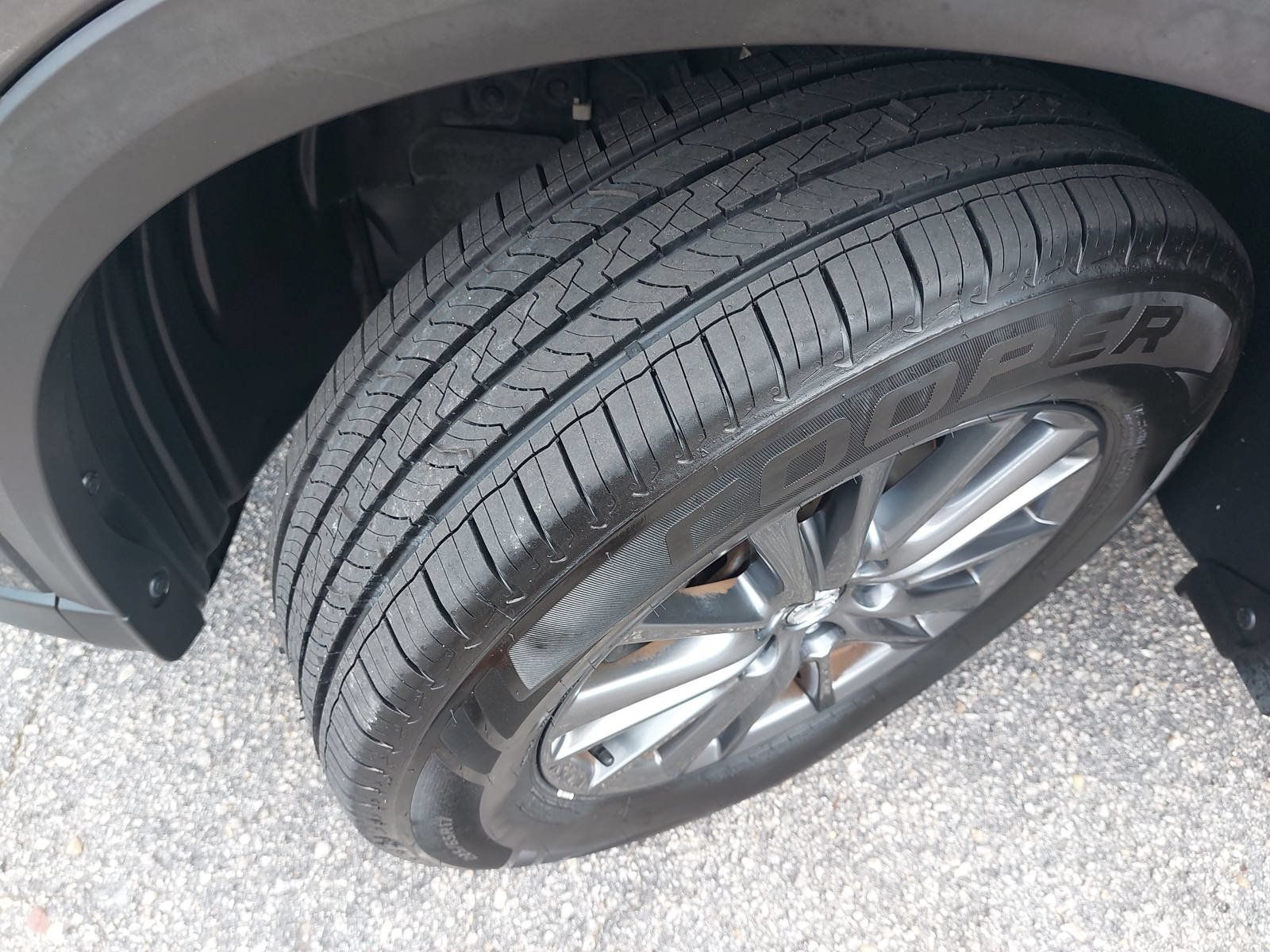 Used 2021 MAZDA CX-5 Touring FWD image 33