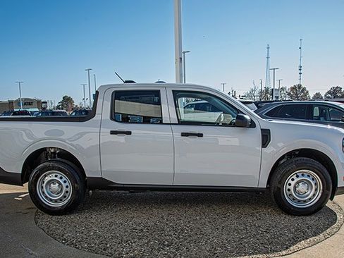 New 2025 Ford Maverick XL w/ 4K Tow Package image 6