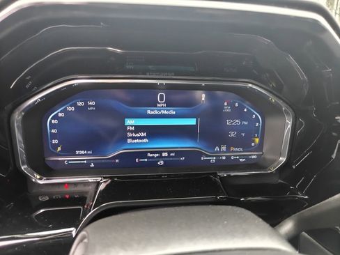 Certified 2023 Chevrolet Silverado 1500 LT image 11