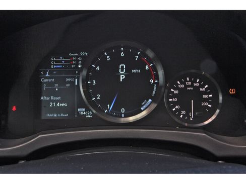 Used 2015 Lexus RC F w/ Premium Package RWD image 16