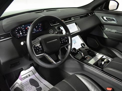 Used 2023 Land Rover Range Rover Velar S image 15