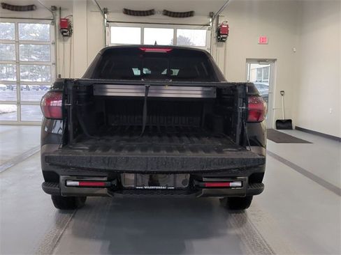 Certified 2025 Hyundai Santa Cruz XRT image 31