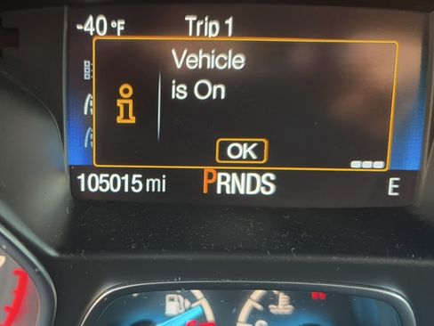 Used 2019 Ford Escape SE FWD image 6