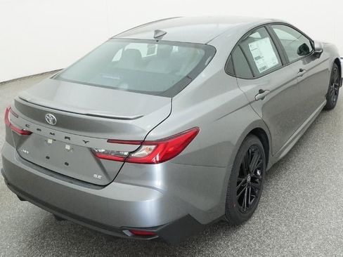 New 2026 Toyota Camry SE image 8