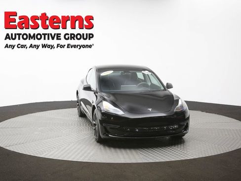 Used 2023 Tesla Model 3 Standard Range RWD image 50